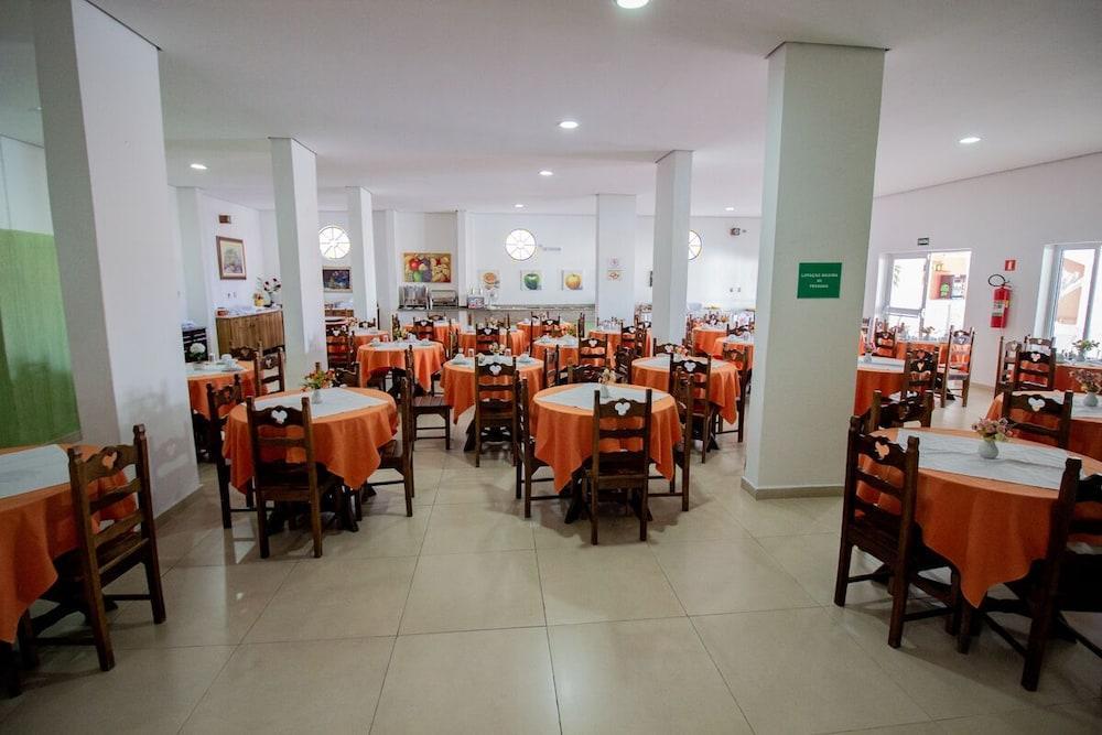 Hotel Areia Branca Caraguatatuba Extérieur photo