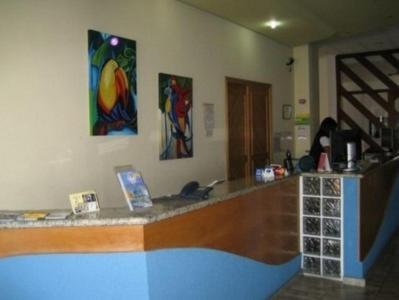 Hotel Areia Branca Caraguatatuba Extérieur photo